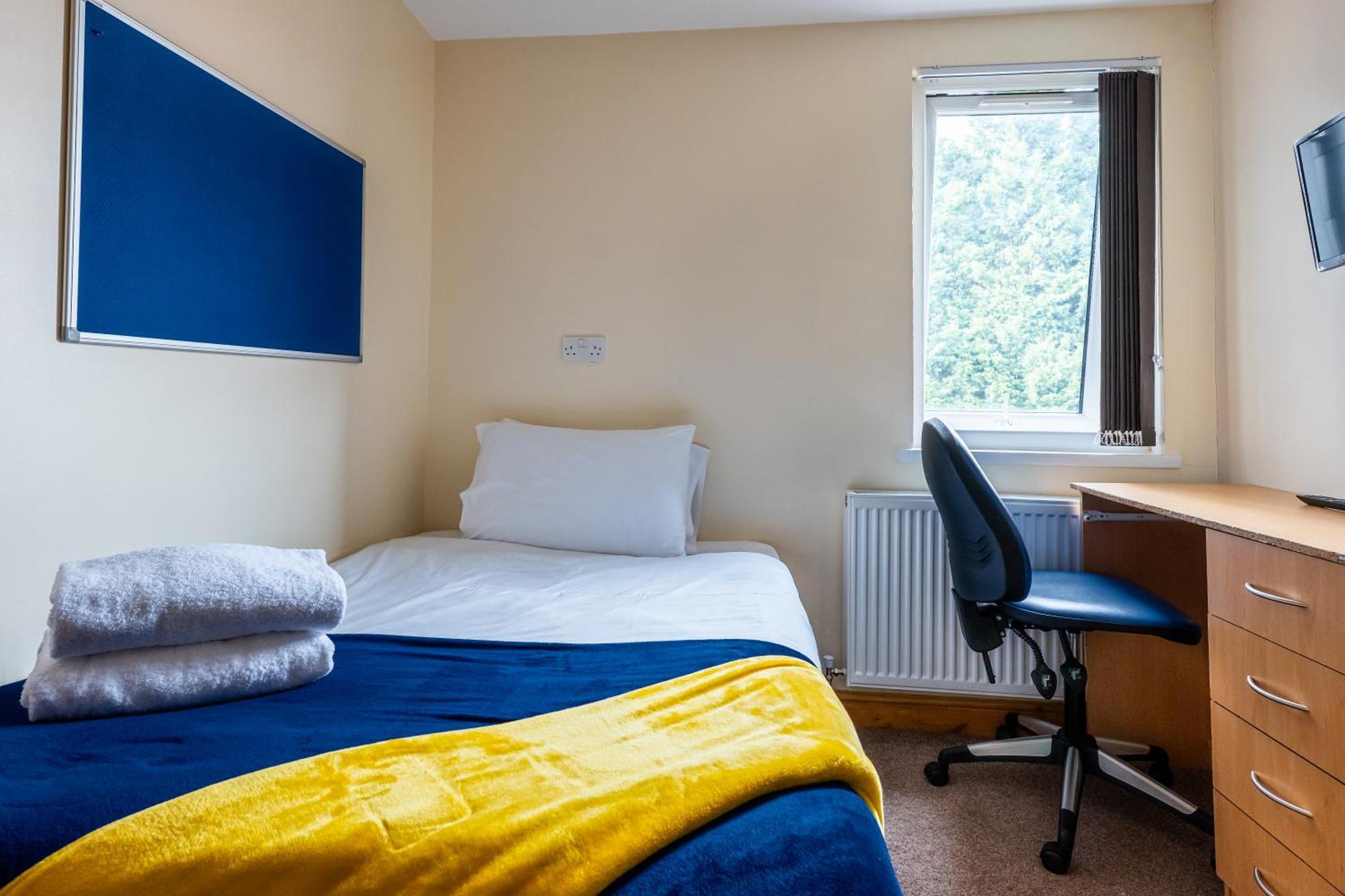 Private Rooms With Private Bathrooms In Selly Oak Бирмингем Экстерьер фото