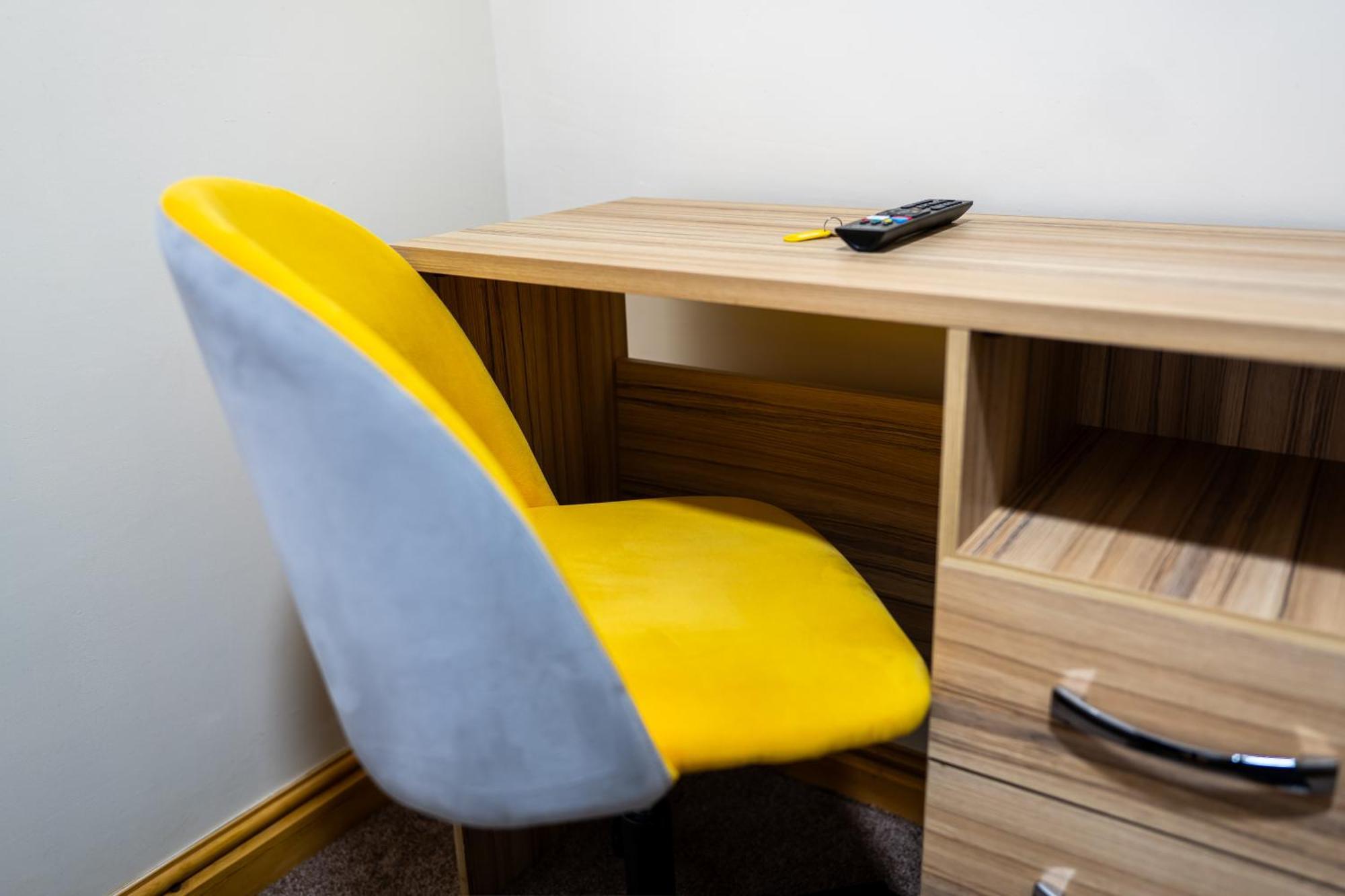 Private Rooms With Private Bathrooms In Selly Oak Бирмингем Экстерьер фото