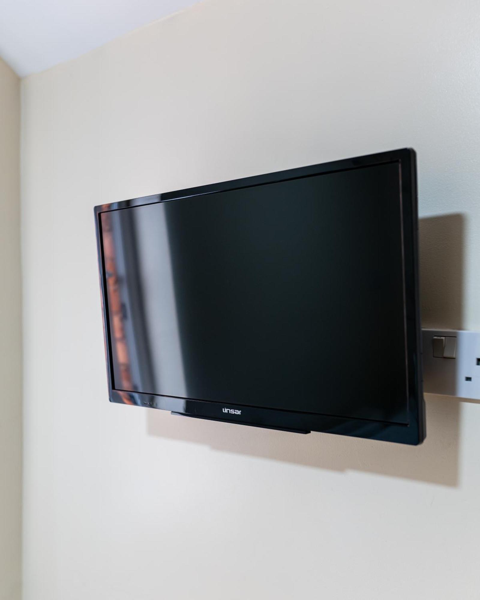 Private Rooms With Private Bathrooms In Selly Oak Бирмингем Экстерьер фото