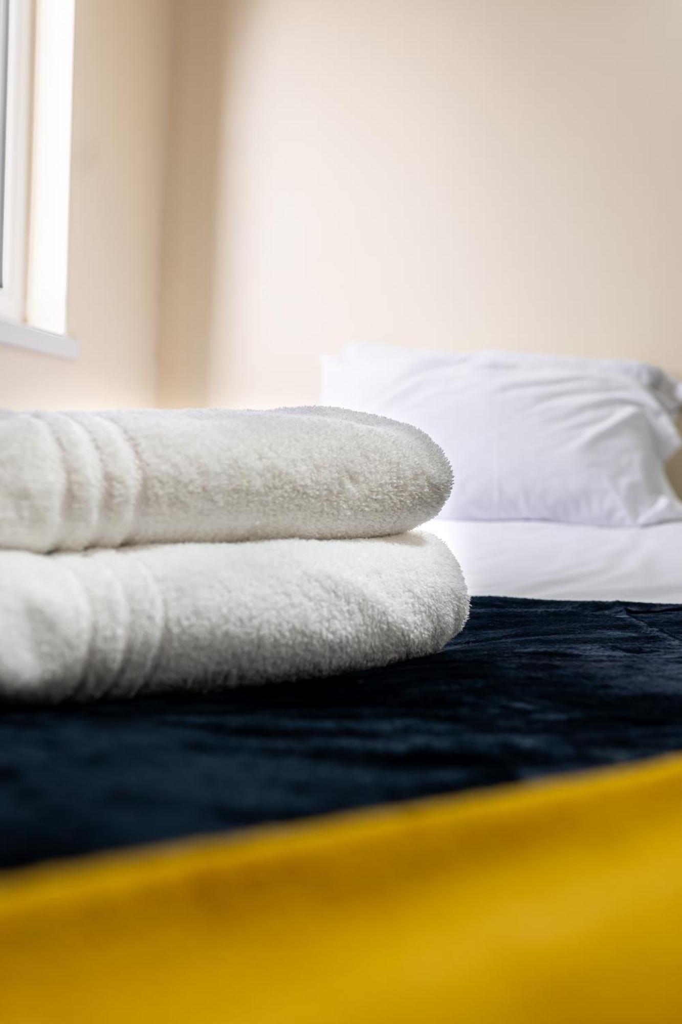 Private Rooms With Private Bathrooms In Selly Oak Бирмингем Экстерьер фото
